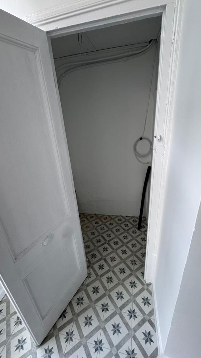 Piso de 3 habitaciones en Barcelona ciudad en venta - 550.000 € (Ref: 9591225)