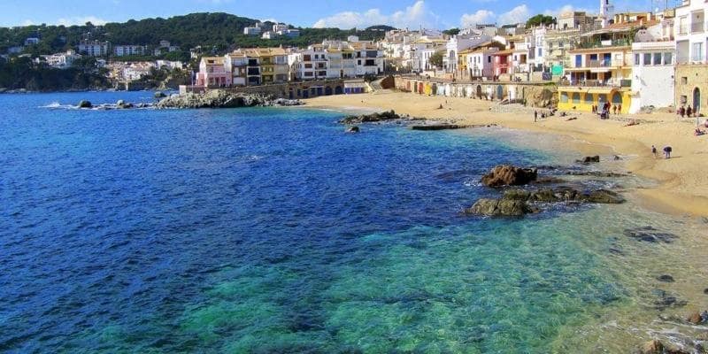 Building Plot for sale in Calella - € 1,550,000 (Ref: 9596084)