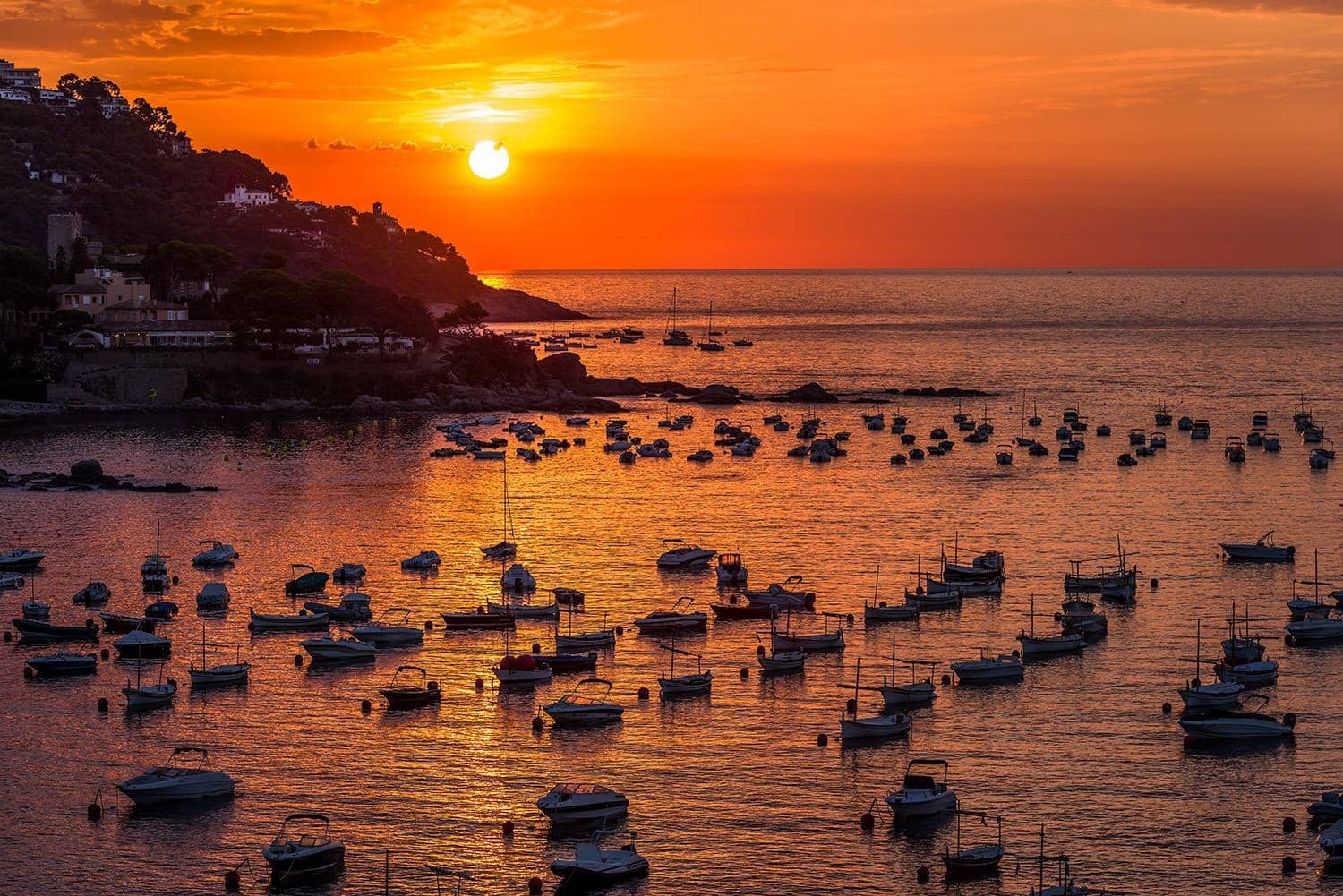 Building Plot for sale in Calella - € 1,550,000 (Ref: 9596084)