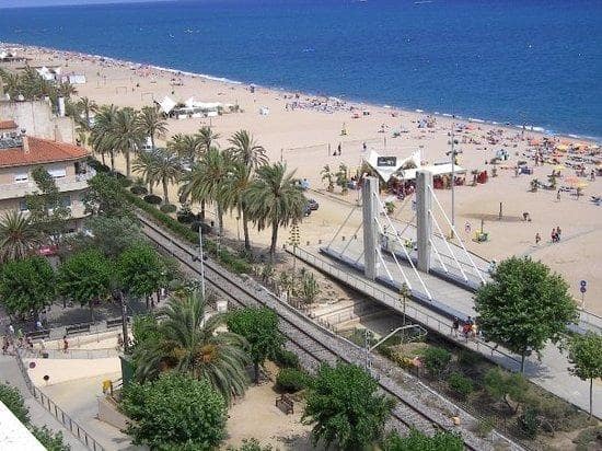 Działka budowlana na sprzedaż w Calella - 1 550 000 € (Ref: 9596084)