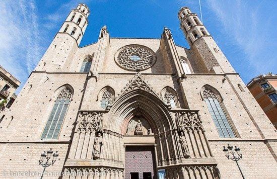 2 quarto Apartamento para venda em El Barri Gòtic, Barcelona cidade - 390 000 € (Ref: 9596085)