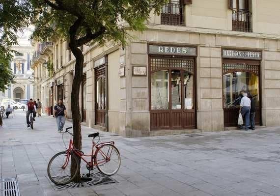 2 soverom Leilighet til salgs i El Barri Gòtic, Barcelona by - € 380 000 (Ref: 9596085)