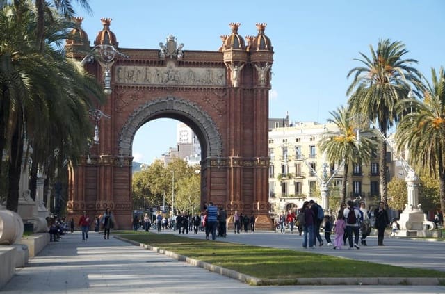 2 soverom Leilighet til salgs i El Barri Gòtic, Barcelona by - € 380 000 (Ref: 9596085)