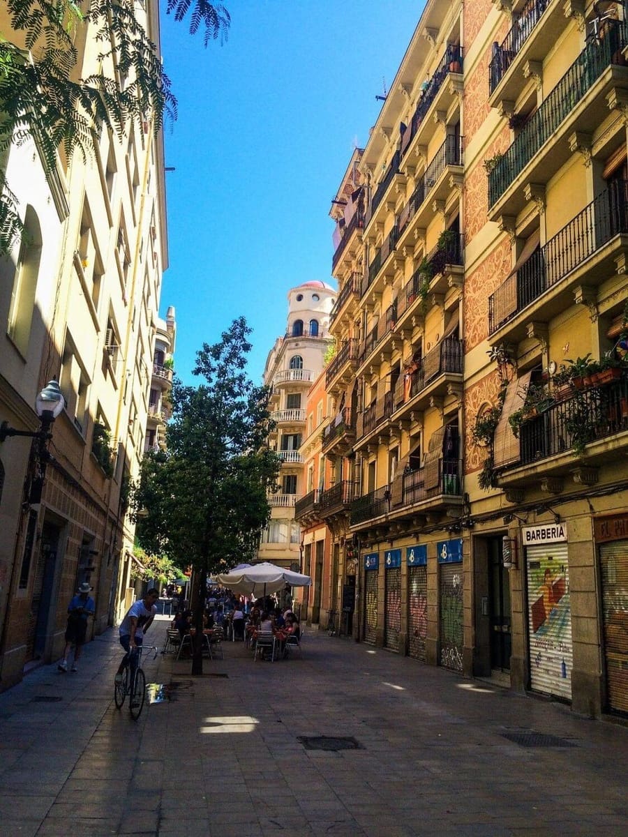 Ruin for sale in Barcelona city - € 5,150,000 (Ref: 9599489)