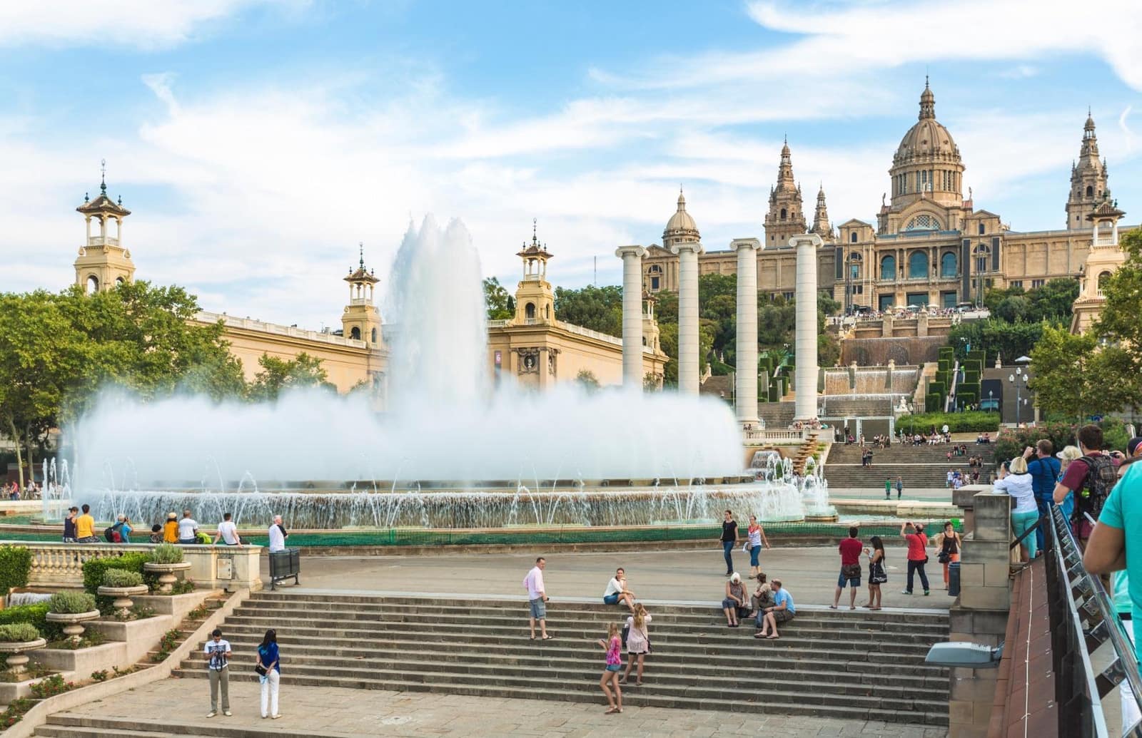 Ruin for sale in Barcelona city - € 5,150,000 (Ref: 9599489)