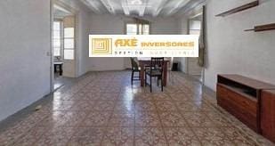 Piso de 6 habitaciones en El Barri Gòtic, Barcelona ciudad en venta - 649.000 € (Ref: 9608023)