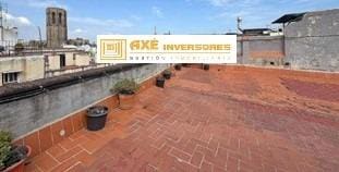 Piso de 6 habitaciones en El Barri Gòtic, Barcelona ciudad en venta - 649.000 € (Ref: 9608023)