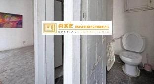 Piso de 6 habitaciones en El Barri Gòtic, Barcelona ciudad en venta - 649.000 € (Ref: 9608023)