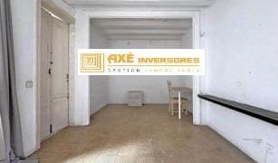 Piso de 6 habitaciones en El Barri Gòtic, Barcelona ciudad en venta - 649.000 € (Ref: 9608023)