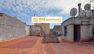 Piso de 6 habitaciones en El Barri Gòtic, Barcelona ciudad en venta - 649.000 € (Ref: 9608023)