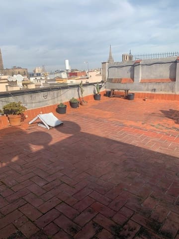 4 camera da letto Appartamento in vendita in El Barri Gòtic, Barcelona città - 649.000 € (Rif: 9608023)