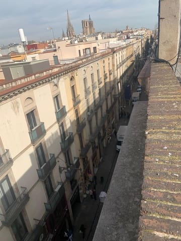 4 camera da letto Appartamento in vendita in El Barri Gòtic, Barcelona città - 649.000 € (Rif: 9608023)