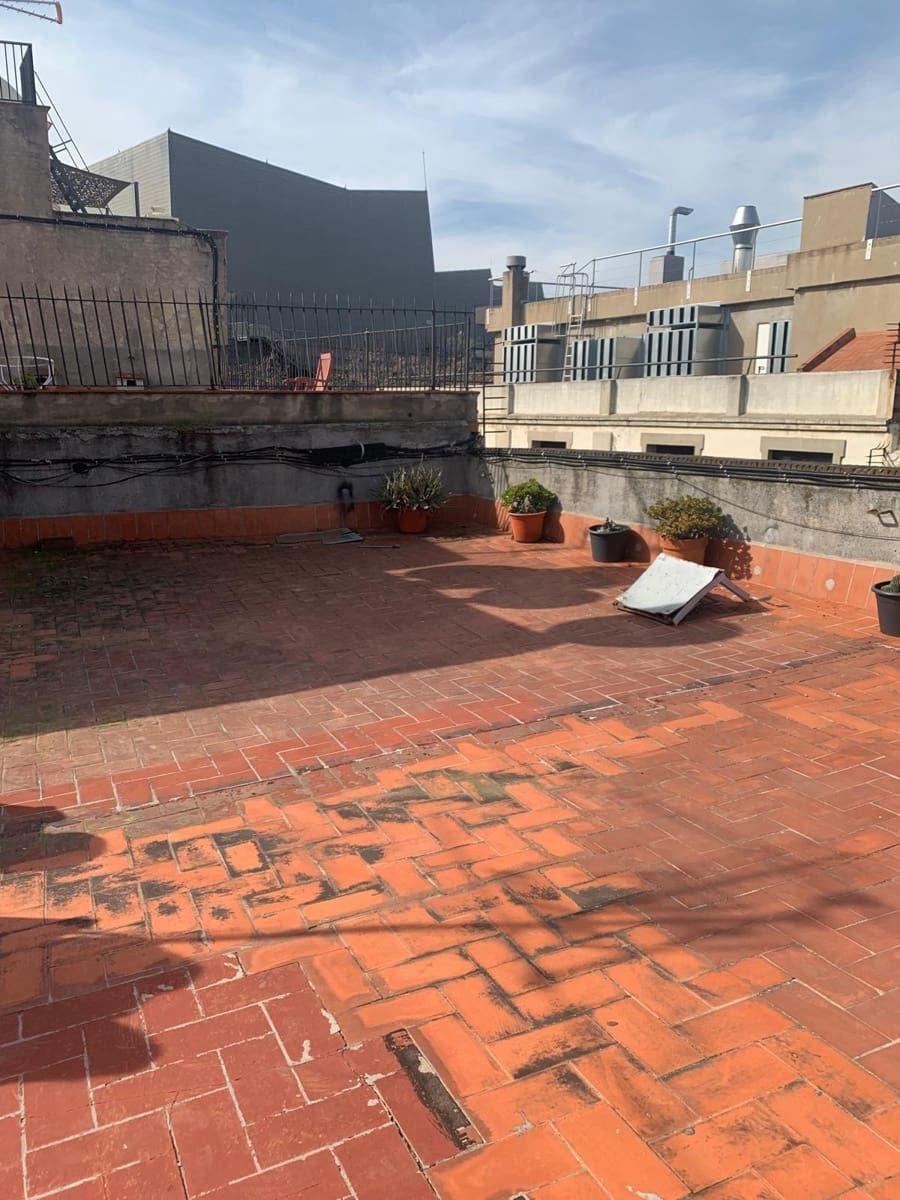 4 quarto Apartamento para venda em Barcelona cidade - 649 000 € (Ref: 9608023)