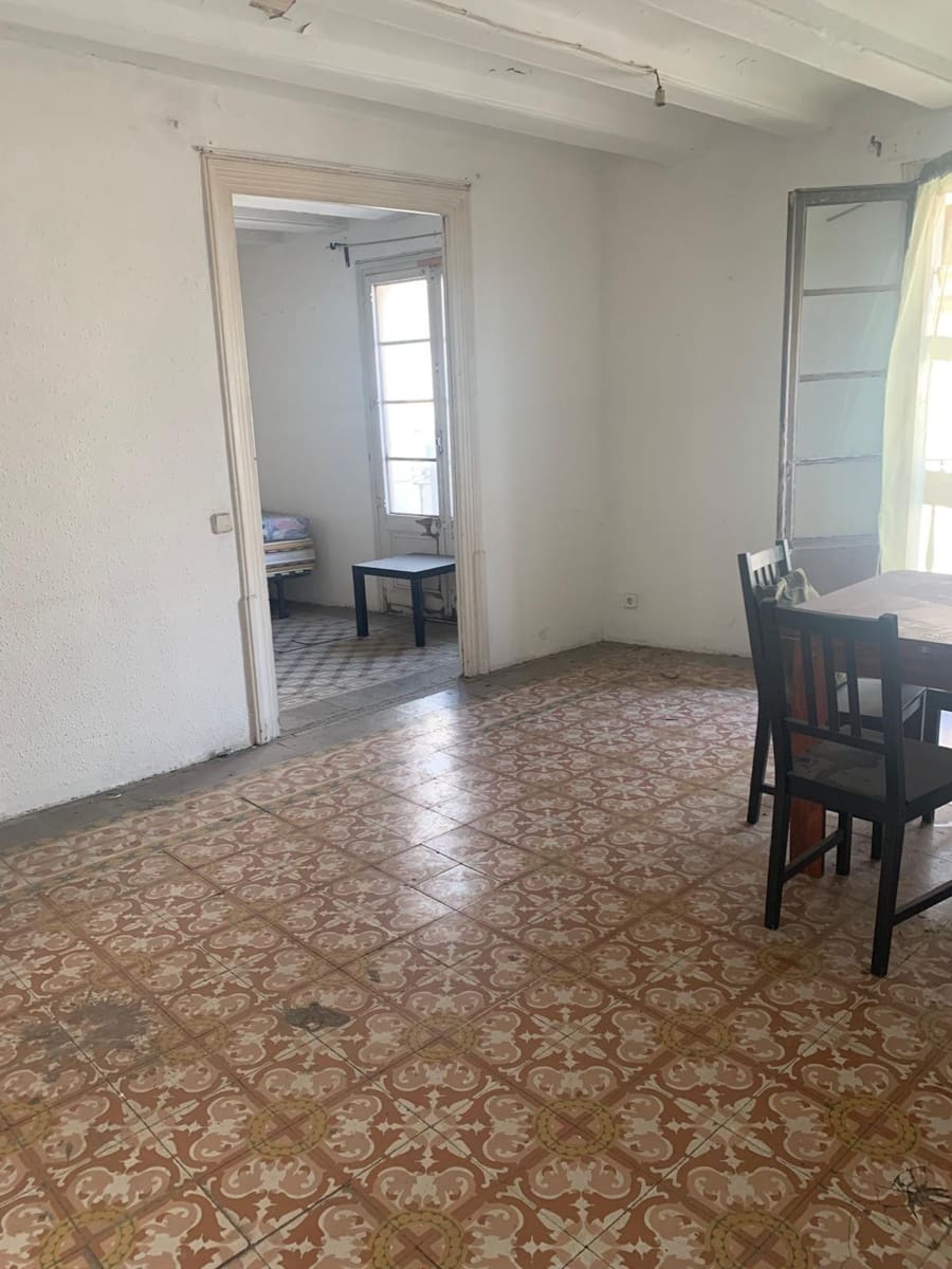 4 quarto Apartamento para venda em Barcelona cidade - 649 000 € (Ref: 9608023)