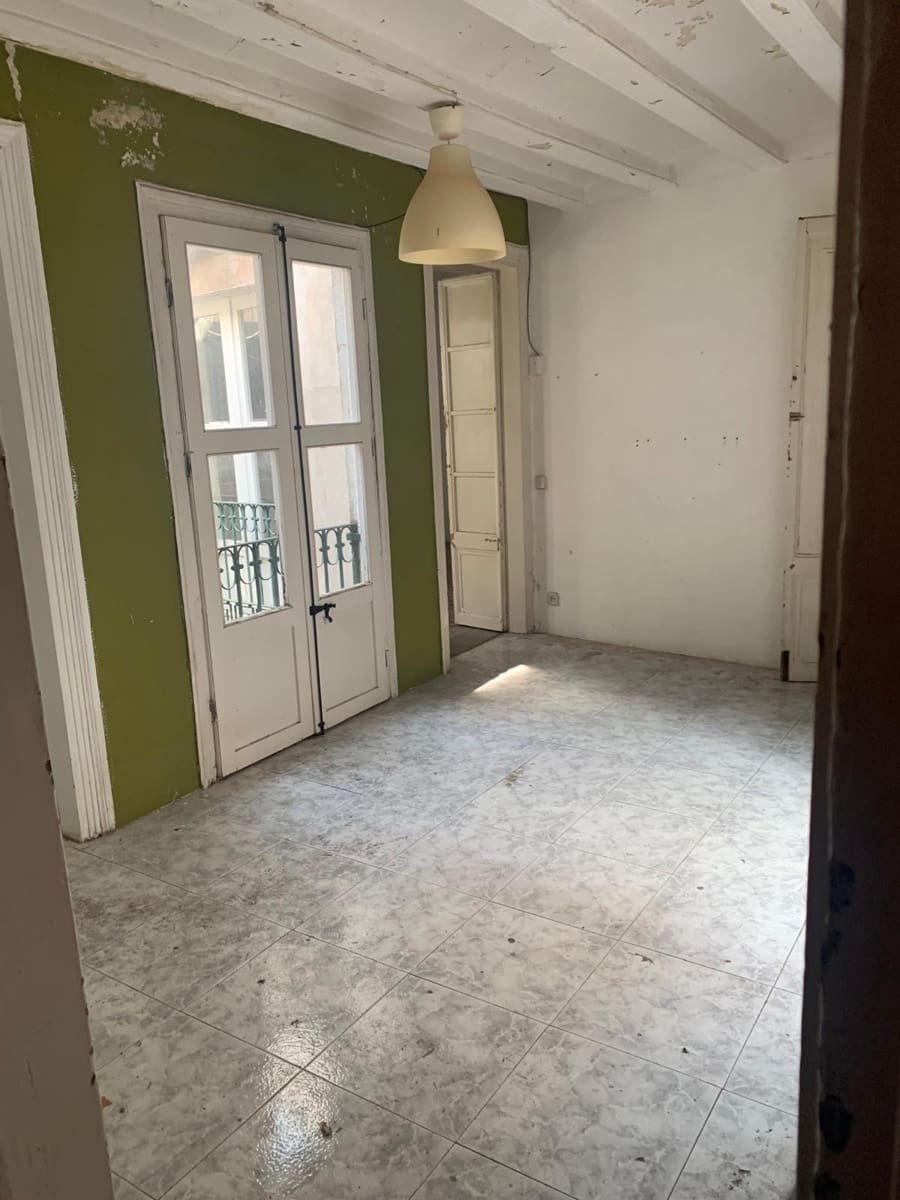 4 quarto Apartamento para venda em Barcelona cidade - 649 000 € (Ref: 9608023)