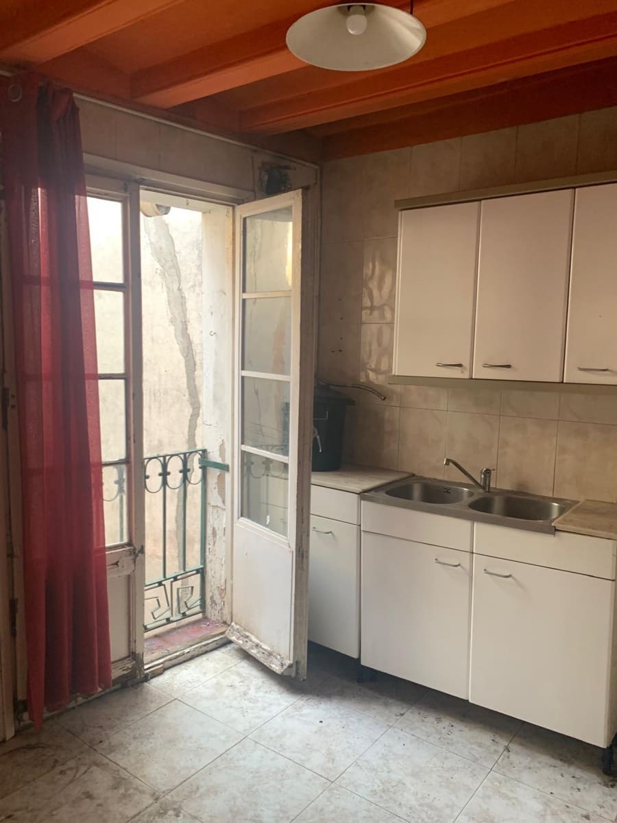 4 quarto Apartamento para venda em Barcelona cidade - 649 000 € (Ref: 9608023)