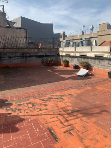 4 quarto Apartamento para venda em El Barri Gòtic, Barcelona cidade - 649 000 € (Ref: 9608023)