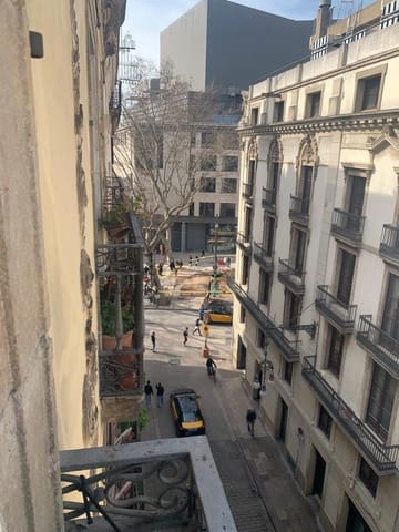 4 quarto Apartamento para venda em El Barri Gòtic, Barcelona cidade - 649 000 € (Ref: 9608023)