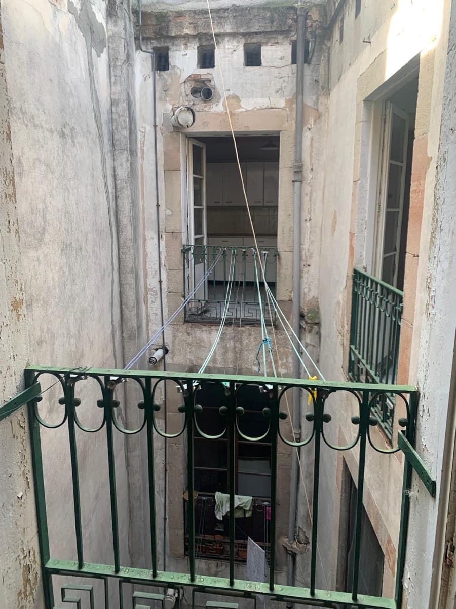 4 quarto Apartamento para venda em Barcelona cidade - 649 000 € (Ref: 9608023)