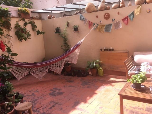 3 soverom Leilighet til salgs i Hostafrancs, Barcelona by med garasje - € 410 000 (Ref: 9619187)