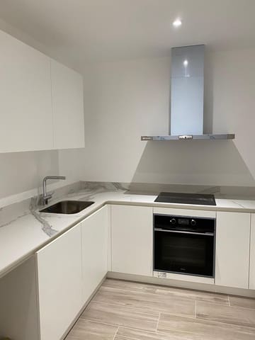 2 bedroom Flat for sale in Sant Adrià de Besòs - € 280,000 (Ref: 9625512)