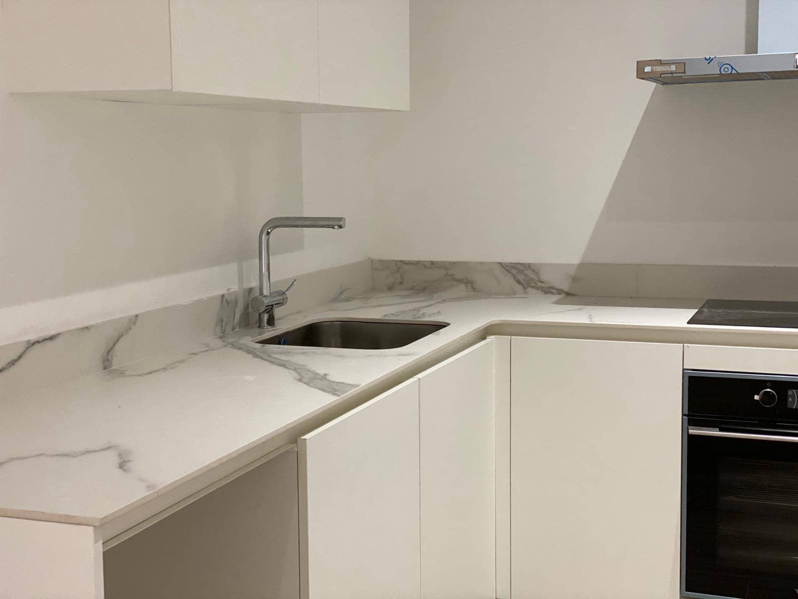 2 bedroom Flat for sale in Sant Adria de Besos - € 280,000 (Ref: 9625512)