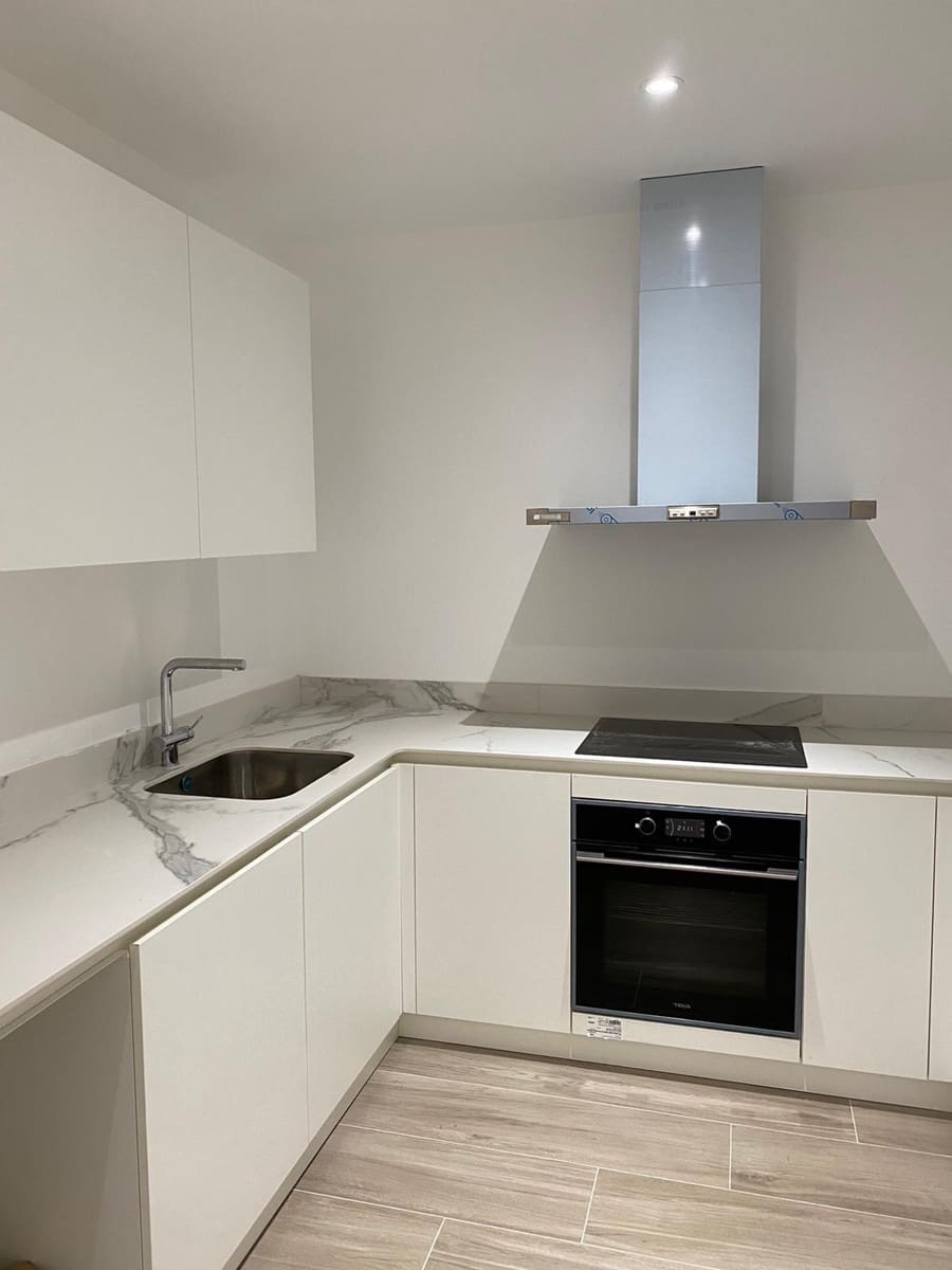 2 bedroom Flat for sale in Sant Adria de Besos - € 280,000 (Ref: 9625512)
