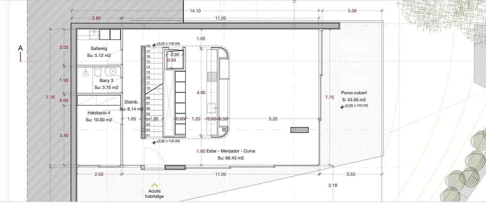 4 slaapkamer Villa te koop in Sant Vicenc de Montalt met zwembad garage - € 1.890.000 (Ref: 9634196)