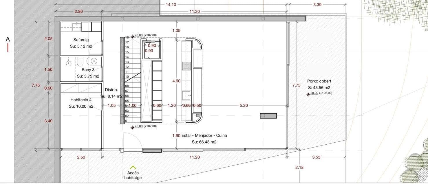 4 slaapkamer Villa te koop in Sant Vicenc de Montalt met zwembad garage - € 1.890.000 (Ref: 9634196)