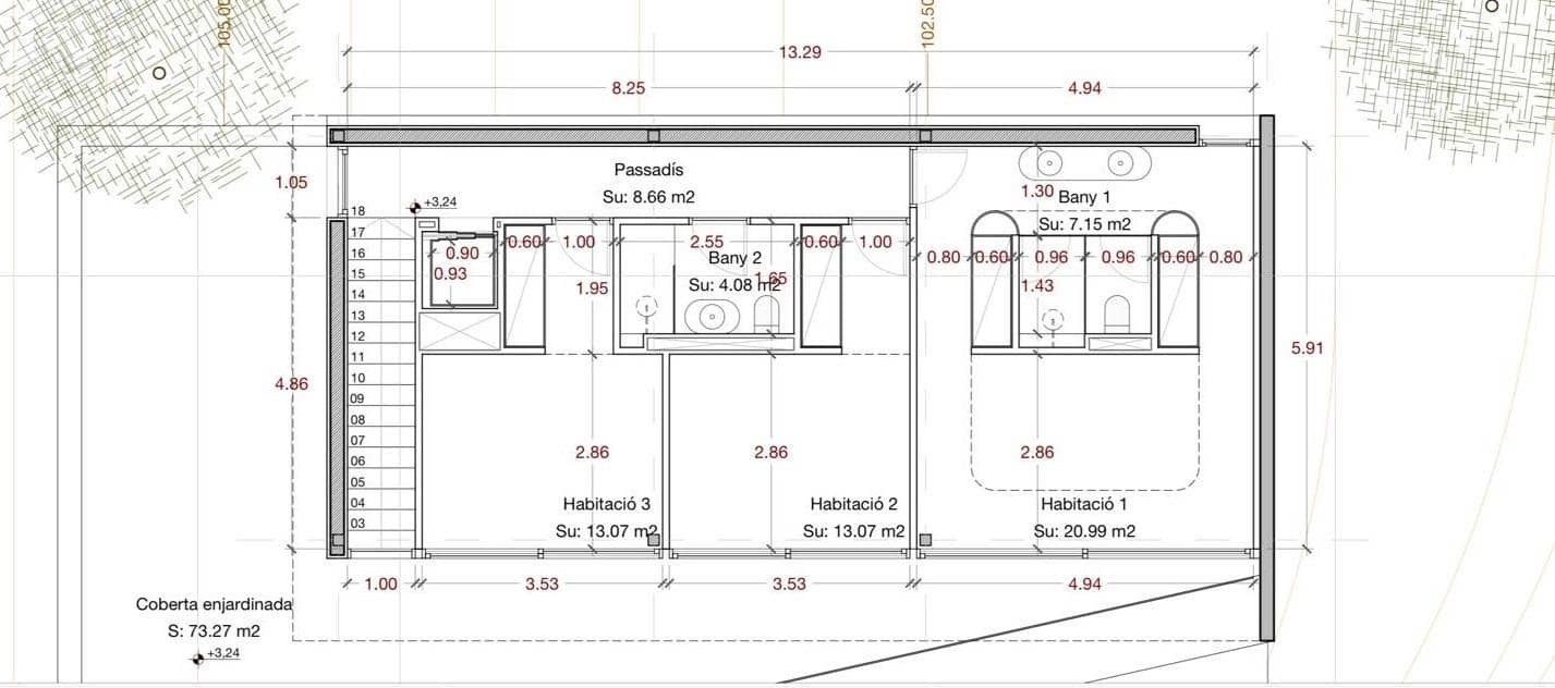 4 slaapkamer Villa te koop in Sant Vicenc de Montalt met zwembad garage - € 1.890.000 (Ref: 9634196)