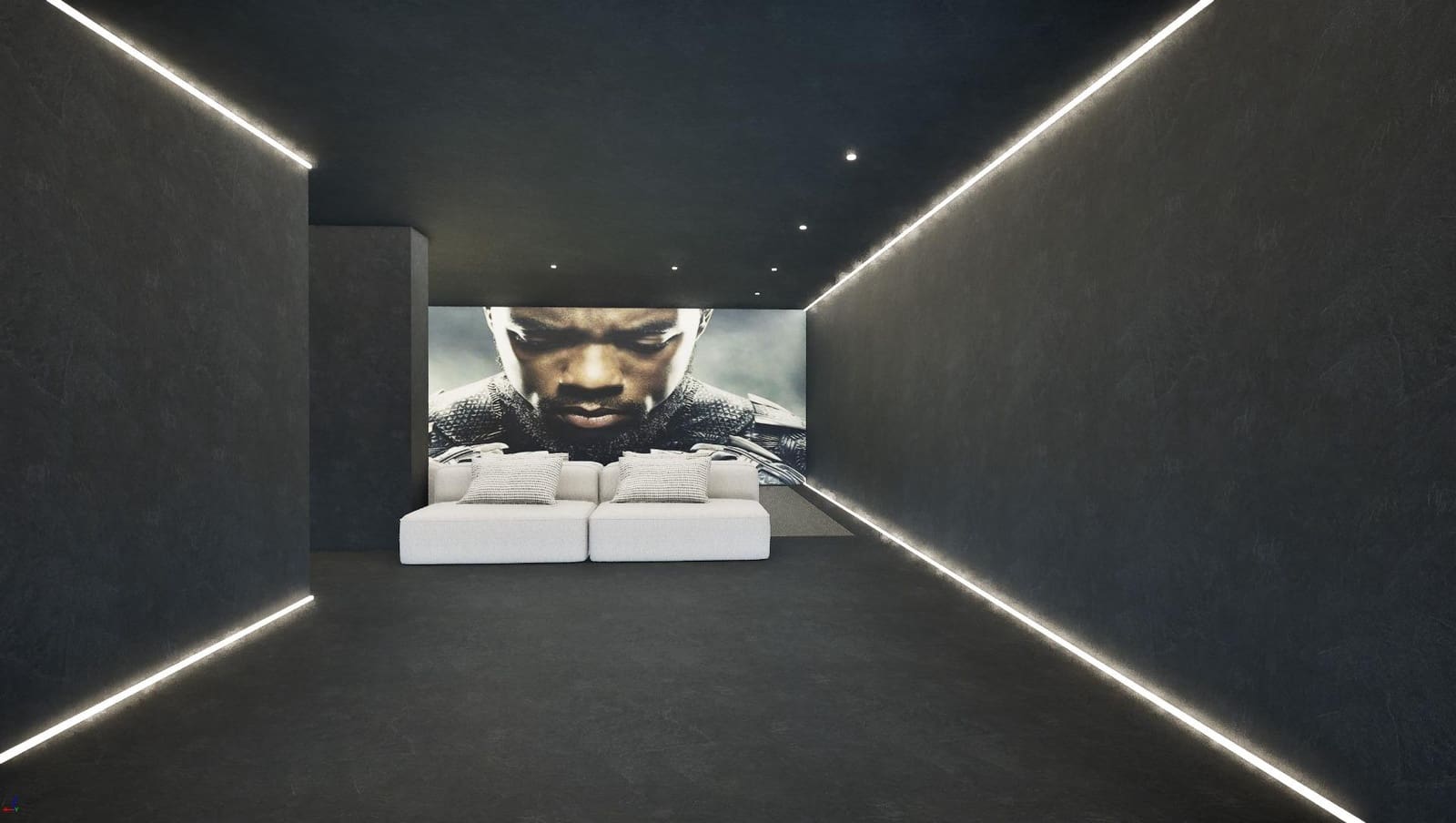 4 slaapkamer Villa te koop in Sant Vicenc de Montalt met zwembad garage - € 1.890.000 (Ref: 9634196)