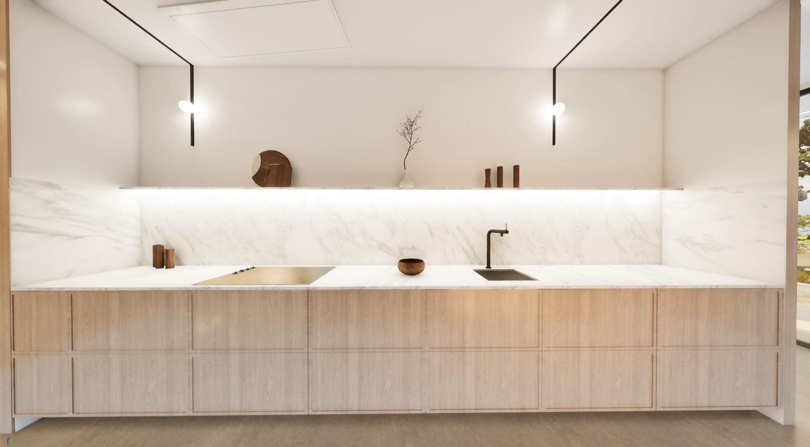 4 slaapkamer Villa te koop in Sant Vicenc de Montalt met zwembad garage - € 1.890.000 (Ref: 9634196)