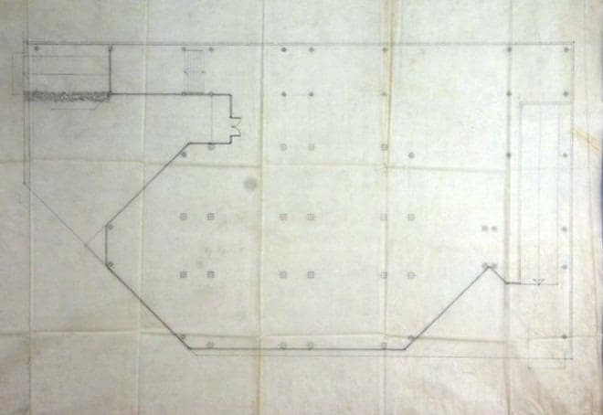 Kantoor te koop in Barcelona stad - € 622.000 (Ref: 9634197)