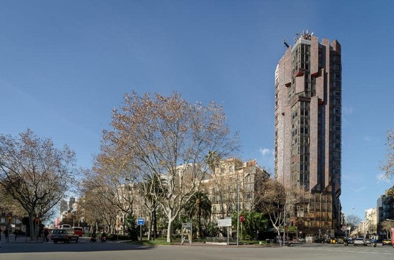 Kantoor te koop in Barcelona stad - € 622.000 (Ref: 9634197)