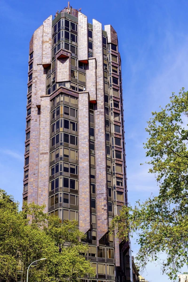 Kontor til salgs i Barcelona by - € 622 000 (Ref: 9634197)