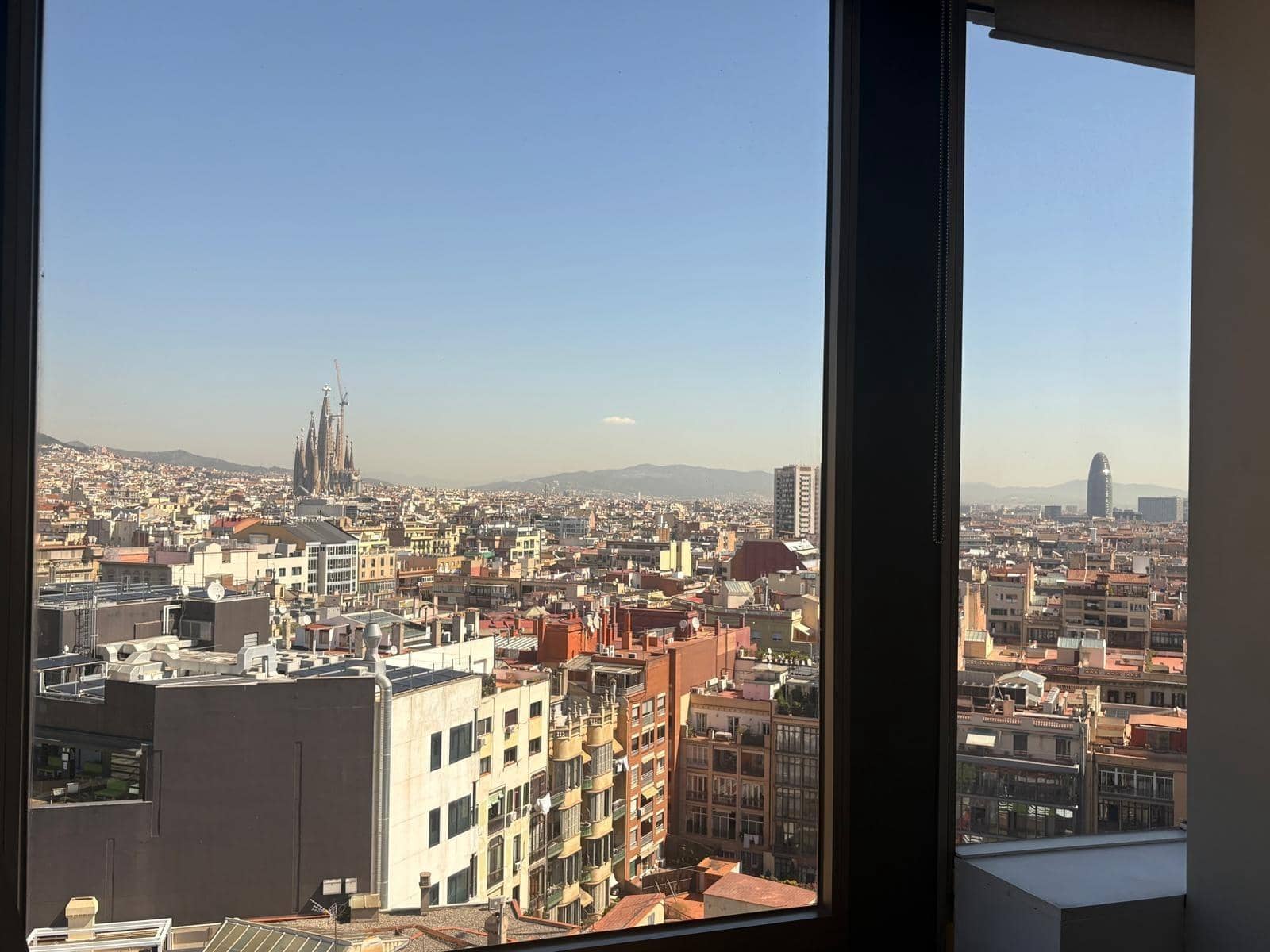 Büro zu verkaufen in Barcelona Stadt - 622.000 € (Ref: 9634197)