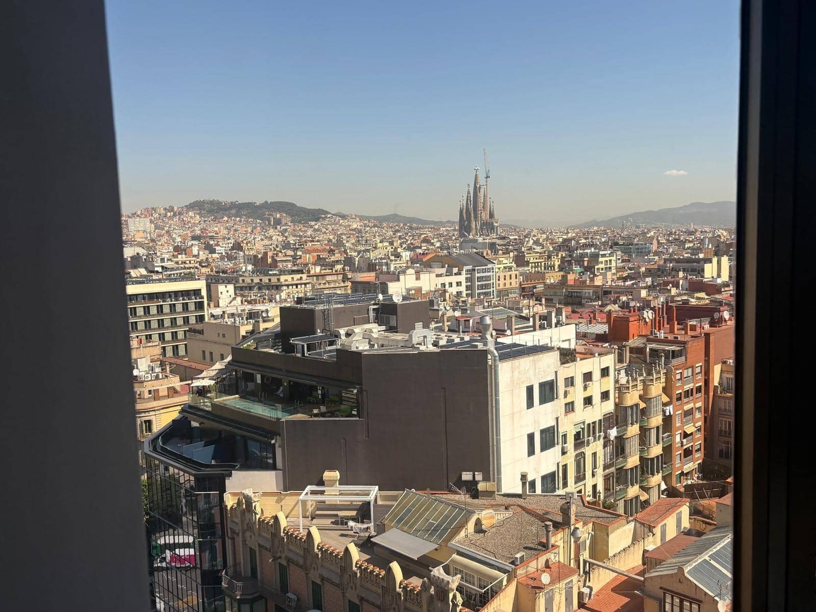 Büro zu verkaufen in Barcelona Stadt - 622.000 € (Ref: 9634197)