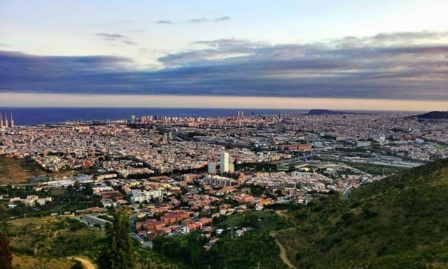 Piso de 2 habitaciones en Santa Coloma de Gramenet en venta - 144.000 € (Ref: 9651901)