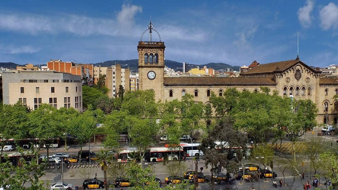 3 chambre Appartement à vendre à Barcelone ville - 360 000 € (Ref: 9656048)