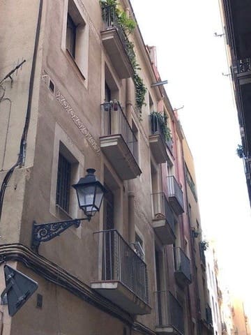 12 sypialnia Biuro na sprzedaż w El Barri Gòtic, Miasto Barcelona - 1 718 000 € (Ref: 9670599)