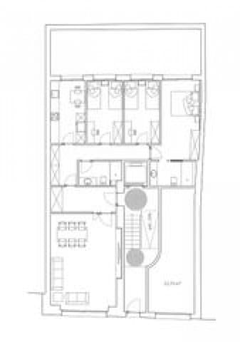 12 sypialnia Biuro na sprzedaż w El Barri Gòtic, Miasto Barcelona - 1 718 000 € (Ref: 9670599)