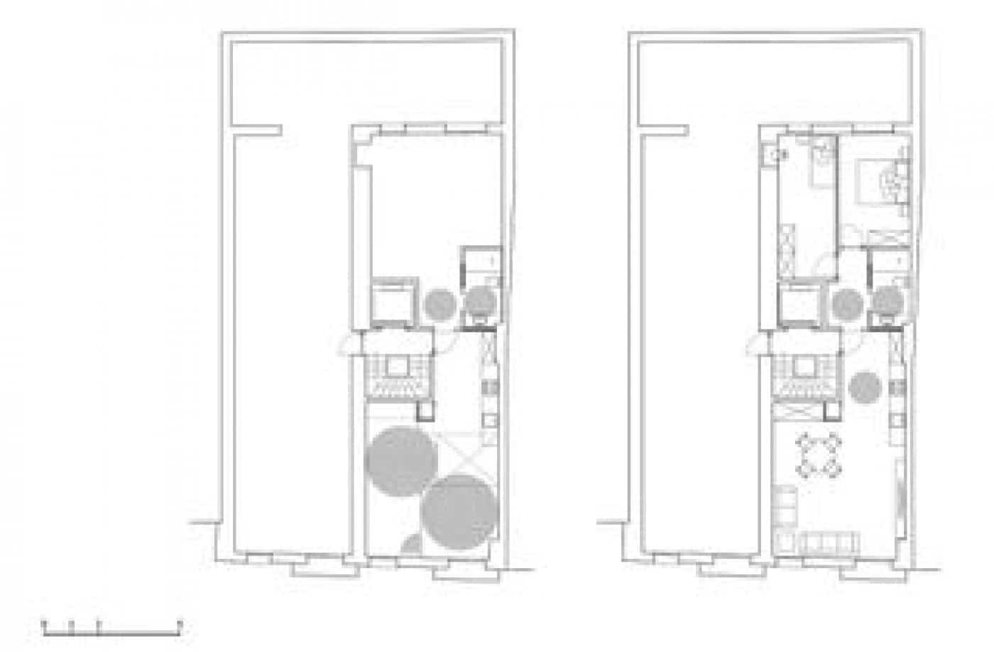 12 camera da letto Ufficio in vendita in Barcelona citta - 1.718.000 € (Rif: 9670599)