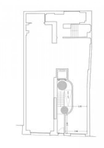 12 Zimmer Büro zu verkaufen in El Barri Gòtic, Barcelona Stadt - 1.718.000 € (Ref: 9670599)