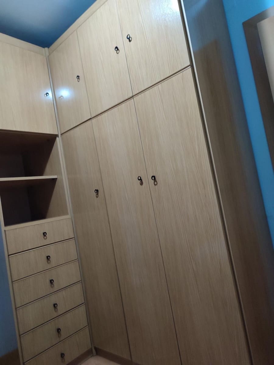 1 soveværelse Lejlighed til leje i Badalona - € 400 (Ref: 9670600)