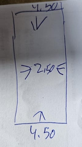 Garagem para arrendar em Santa Coloma de Gramenet - 110 € (Ref: 9674166)