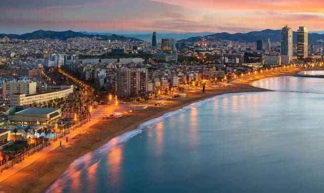 21 makuuhuone Hotelli myytävänä paikassa Hostafrancs, Barcelona kaupunki - 5 000 000 € (Ref: 9674167)