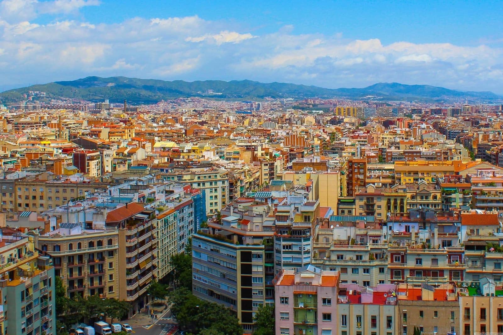 21 makuuhuone Hotelli myytävänä paikassa Barcelona kaupunki - 5 000 000 € (Ref: 9674167)