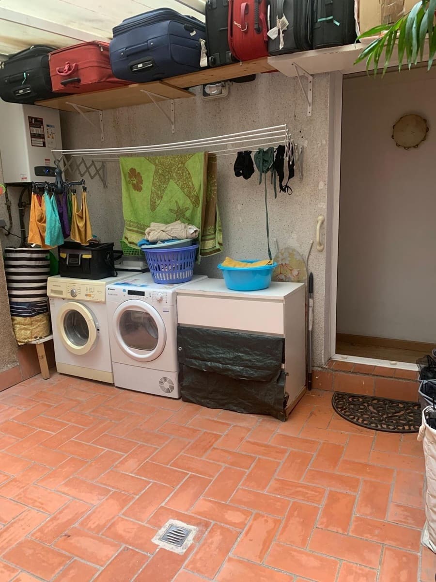 3 bedroom Flat for sale in Barcelona city with garage - € 410,000 (Ref: 9721656)