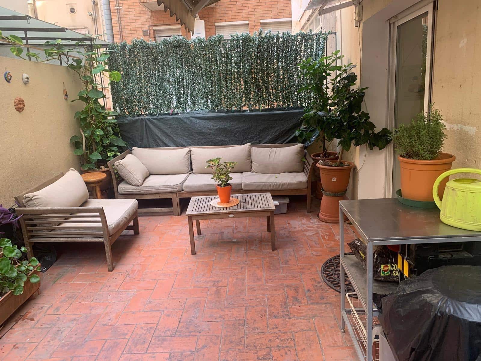 3 bedroom Flat for sale in Barcelona city with garage - € 410,000 (Ref: 9721656)