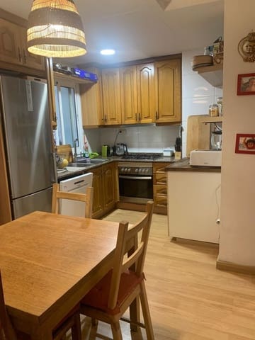 3 sovrum Lägenhet till salu i Hostafrancs, Barcelona stad med garage - 410 000 € (Ref: 9721656)